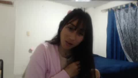 bella_luna34 online show from February 13, 2026, 4:08 am