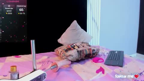 BELLA online show from January 14, 2026, 12:16 am