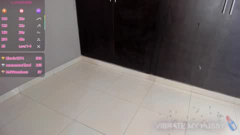 Snapshot of bella_moonlight_cr chatting on February 24, 2026, 3:48 am BELLA online show from February 24, 2026, 3:48 am