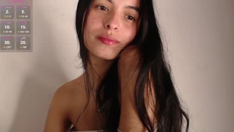 Snapshot of bella_musee chatting on February 2, 2025, 11:32 pm   online show from February 2, 2025, 11:32 pm