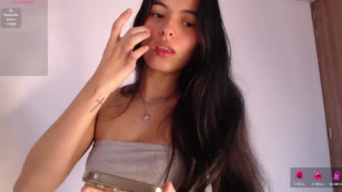 Snapshot of bella_musee chatting on February 5, 2025, 9:18 pm   online show from February 5, 2025, 9:18 pm