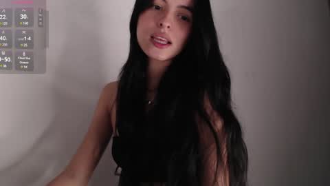 Snapshot of bella_musee chatting on February 11, 2025, 10:50 pm   online show from February 11, 2025, 10:50 pm