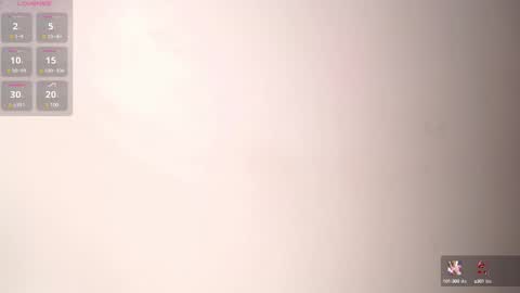 Snapshot of bella_musee chatting on February 17, 2025, 2:31 am   online show from February 17, 2025, 2:31 am