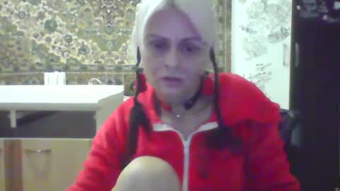 Bella Nathalie online show from December 31, 2024, 7:31 am