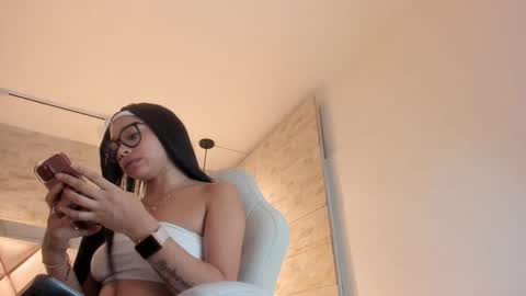 Snapshot of bella_novoa chatting on March 2, 2026, 7:15 am BELLA online show from March 2, 2026, 7:15 am