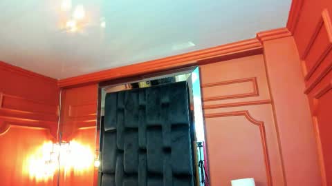 Snapshot of bella_riviera chatting on February 1, 2026, 12:15 pm Bella Riviera online show from February 1, 2026, 12:15 pm