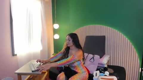 Snapshot of bella_riviera chatting on February 24, 2026, 7:01 pm Bella Riviera online show from February 24, 2026, 7:01 pm