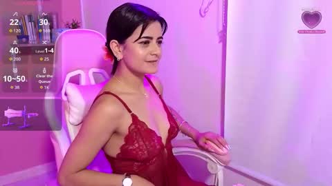 Snapshot of bella_thixx chatting on September 30, 2025, 2:38 am bella_thixx online show from September 30, 2025, 2:38 am