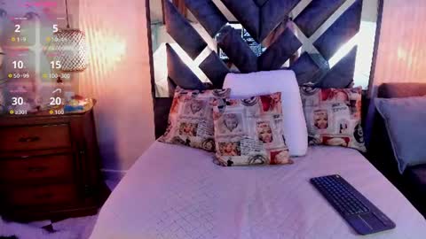 bella_volup online show from June 10, 2026, 12:48 pm