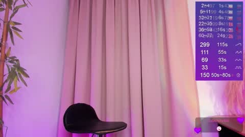 Snapshot of bella_white19 chatting on September 29, 2025, 6:57 pm Bella White online show from September 29, 2025, 6:57 pm