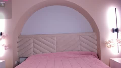 Bella online show from March 20, 2026, 12:10 pm