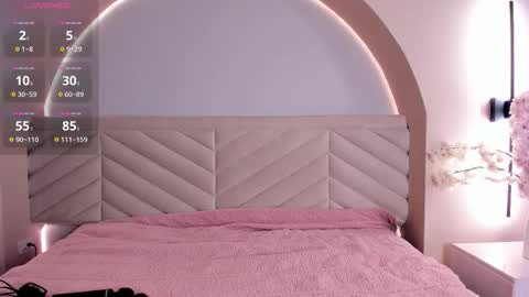 Bella online show from March 26, 2026, 12:11 pm