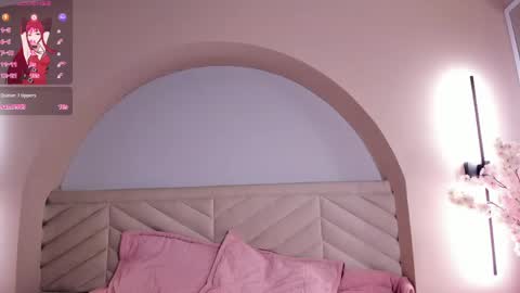 Bella online show from April 13, 2026, 12:10 pm