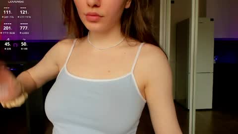 bella_xiss online show from April 14, 2026, 11:05 am