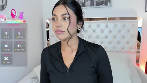 Bella online show from January 8, 2026, 12:29 pm