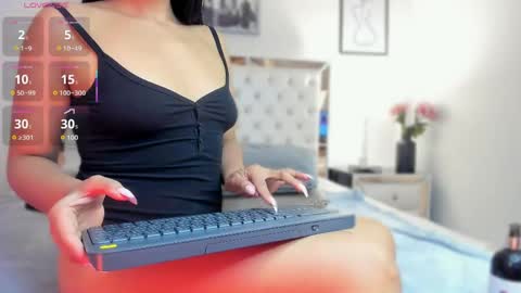 Bella online show from April 1, 2026, 1:41 pm