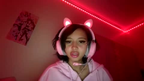 bellaaaaah online show from May 5, 2026, 6:21 am
