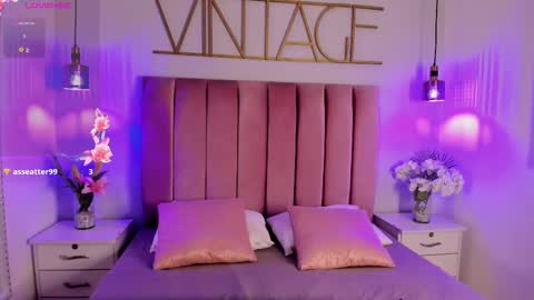 bellaagrace online show from March 12, 2026, 4:18 am