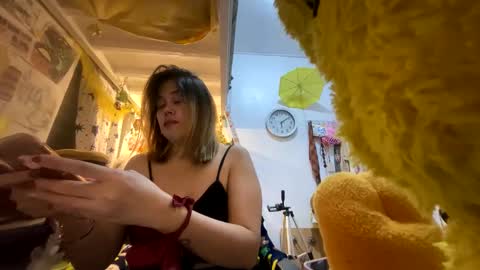 Snapshot of bellaalle chatting on December 27, 2024, 4:54 pm bellaalle online show from December 27, 2024, 4:54 pm