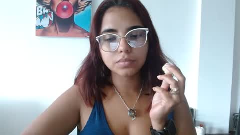 Bella Baker online show from June 18, 2026, 8:57 pm