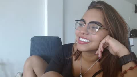 Bella Baker online show from June 26, 2026, 8:13 pm
