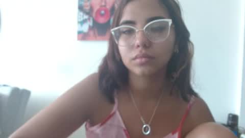 Bella Baker online show from June 30, 2026, 1:23 pm