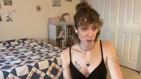 bellababy444 online show from January 29, 2025, 7:53 pm