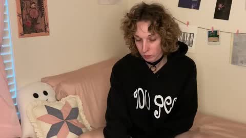 bellababy444 online show from February 9, 2025, 10:00 pm