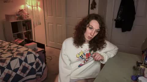 bellababy444 online show from May 21, 2026, 4:52 am