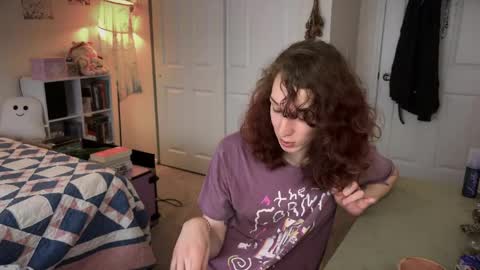 bellababy444 online show from May 26, 2026, 5:09 pm