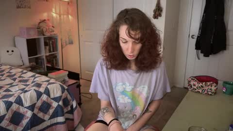 bellababy444 online show from May 27, 2026, 7:00 pm