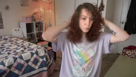 bellababy444 online show from May 29, 2026, 5:22 pm