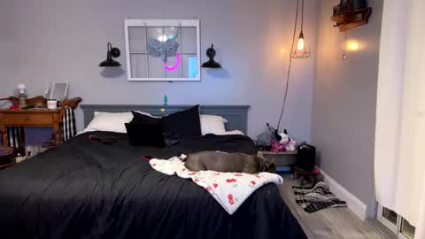 Snapshot of bellabeanz chatting on February 24, 2025, 12:09 am Roxy Rain online show from February 24, 2025, 12:09 am