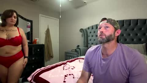 Roxy Rain online show from February 8, 2026, 8:01 pm