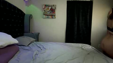 Roxy Rain online show from March 1, 2026, 12:12 am