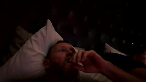 Roxy Rain online show from March 5, 2026, 12:28 am