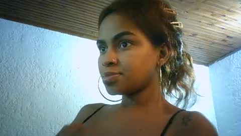 Bella online show from March 3, 2025, 1:09 pm