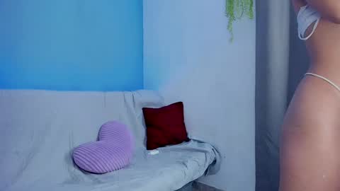 Snapshot of bellabeth_ chatting on January 28, 2025, 5:00 am Betsy online show from January 28, 2025, 5:00 am