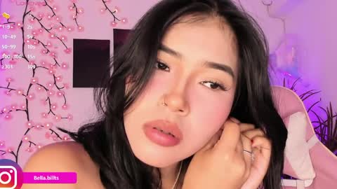 Bella online show from April 11, 2026, 4:33 pm