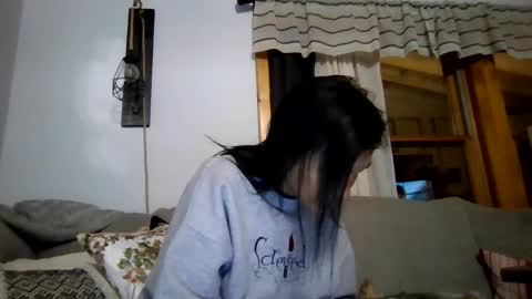 Snapshot of bellaboo999 chatting on January 27, 2025, 12:33 am bellaboo999 online show from January 27, 2025, 12:33 am