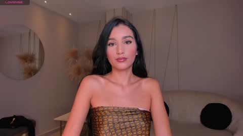  Bella C  online show from February 6, 2025, 12:05 pm