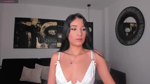  Bella C  online show from February 12, 2025, 11:18 am