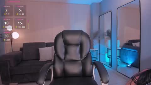  Bella C  online show from January 5, 2026, 5:27 pm