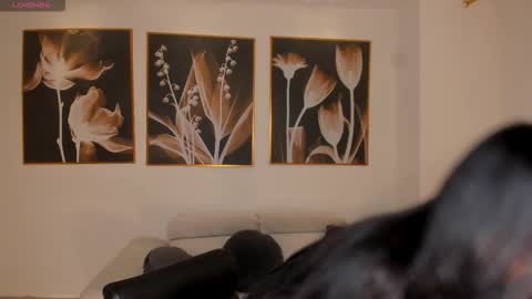  Bella C  online show from March 29, 2026, 5:57 pm