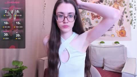 BellaCatLovesMeat online show from November 4, 2025, 5:56 pm