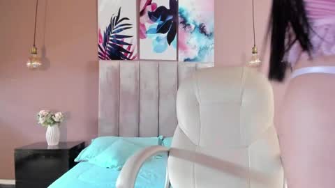 Bella Clair online show from March 1, 2025, 5:16 pm