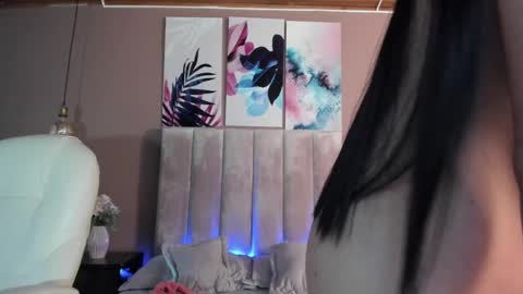 Bella Clair online show from March 11, 2025, 12:17 pm