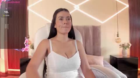 Bella Clair online show from January 13, 2026, 2:55 pm