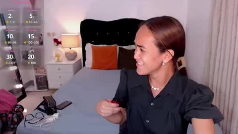 IM BELLA online show from July 1, 2026, 12:18 pm