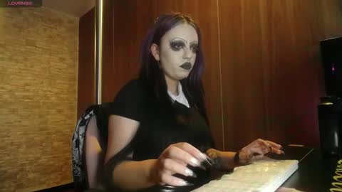 belladona_trix online show from February 3, 2026, 7:08 pm